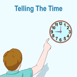 Telling The Time Quiz