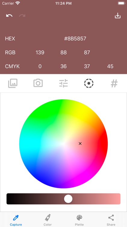 Palette Share screenshot-6