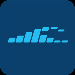 My Swim Tracker app icon