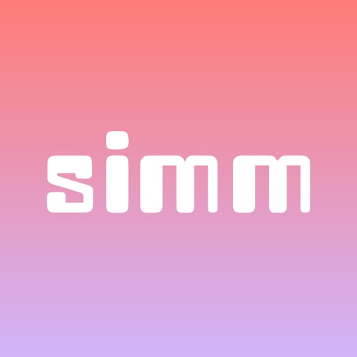 simm