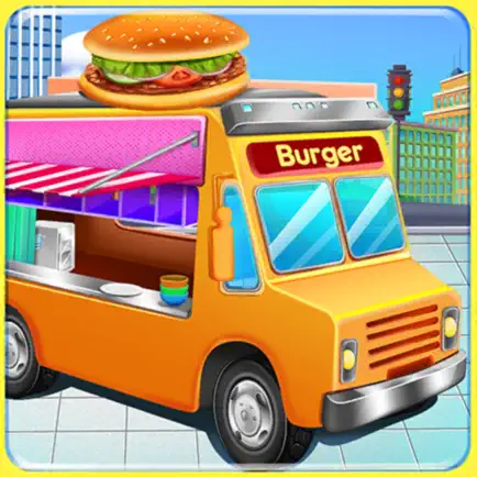 Little Chef Food Truck Cheats