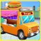 Icon Little Chef Food Truck