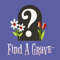 Find a Grave app not working? crashes or has problems?