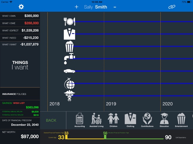 WealthKit(圖8)-速報App