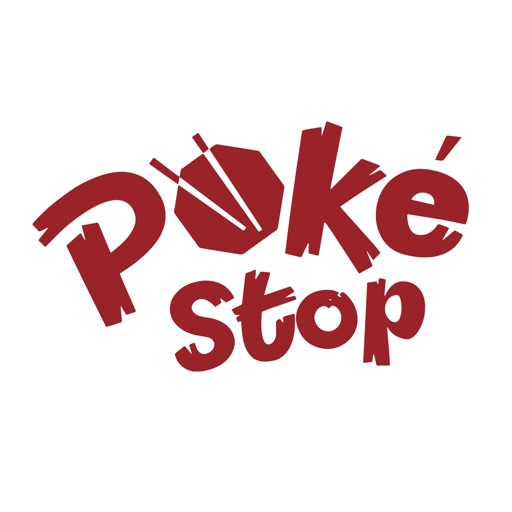 Poke Stop NYC