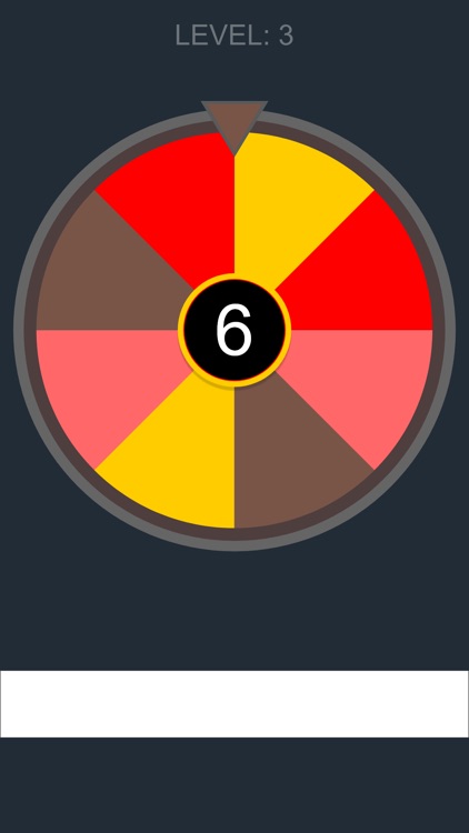 Clock Colour Tap Fun