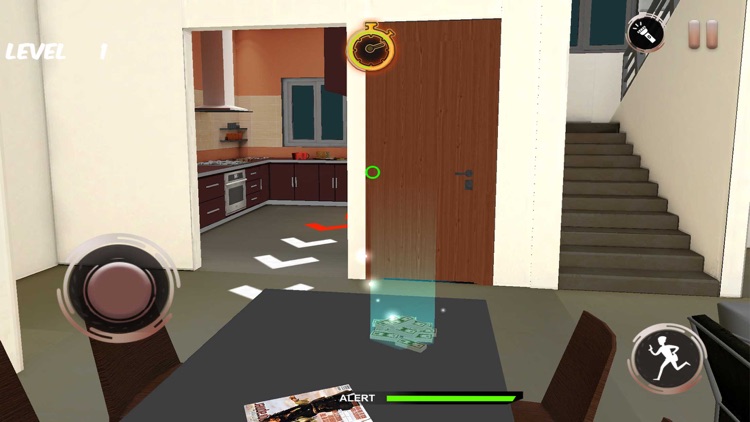 Grand Gangster:Thief Simulator screenshot-3