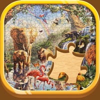 Amazing Jigsaw - Puzzle Game apk