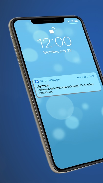 WeatherFlow Smart Weather