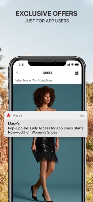 Macy's(圖2)-速報App