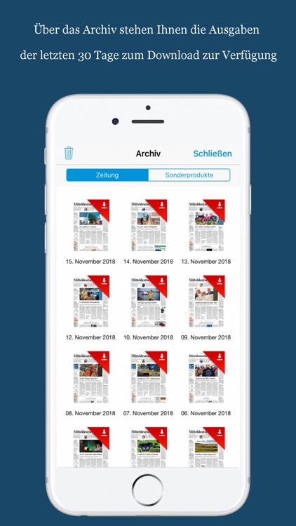 MZ E-Paper screenshot-3