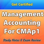 Management Accounting  Exam P1