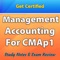 Get  over 1300 study notes & Quizzes Flashcards & Prepare Your management Accounting Exam in Less Time and  guarantee higher exam score & better understanding