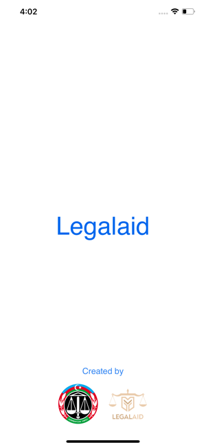 LegalAid Az(圖1)-速報App