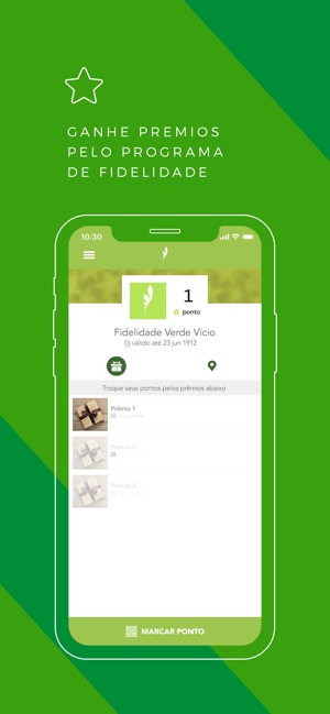 Verde Vício(圖5)-速報App