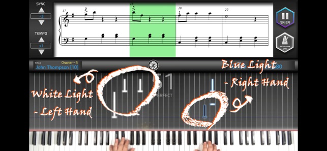 Z Smart Piano(圖8)-速報App