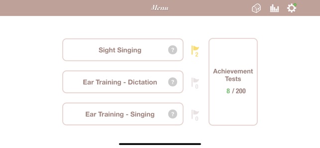 Sight Singing Pro(圖2)-速報App