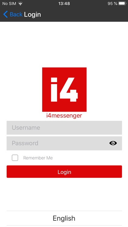 i4messenger