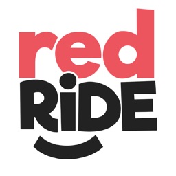 Red Ride PEI