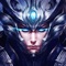 2019全新魔幻冒險挂機手游《永恆戰歌》強勢來襲!經典畫面掌中重現,極致建模給你最完美的視覺體驗!超能覺醒,釋放全屏大招秒殺全場!多分支裝備打造,創造你的專屬神器!百變時裝秀,海量個性化外觀隨意裝扮!自由轉職,戰士法師總有一個職業適合你!支持全系道具自由交易,神裝保值,戰力升級更簡單!快來進入《永恆戰歌》,體驗全新的魔幻手游吧!