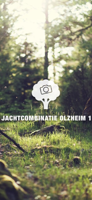 Jachtcombinatie Olzheim 1(圖1)-速報App