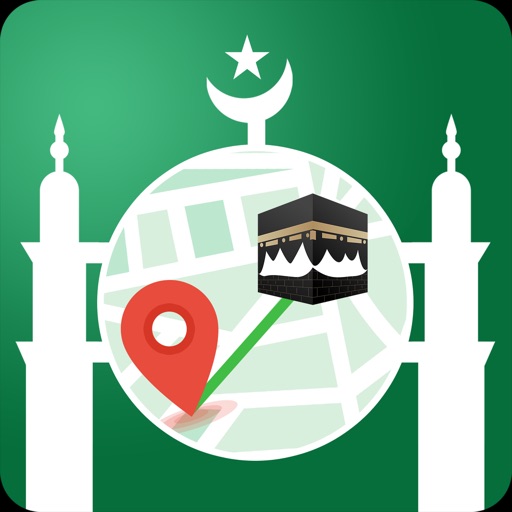 Muslim: Ramadan, Prayer, Qibla