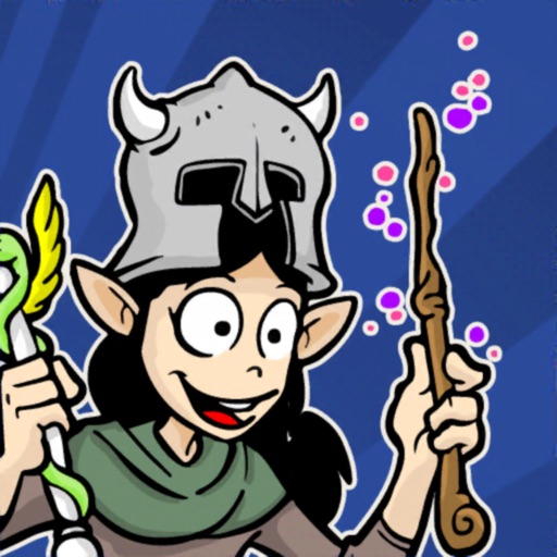 Dungeon Construction Co. Icon