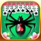 Spider Solitaire Fun is an INTERESTING & CLASSIC card game with "Star Chest" and "Backpack" for you