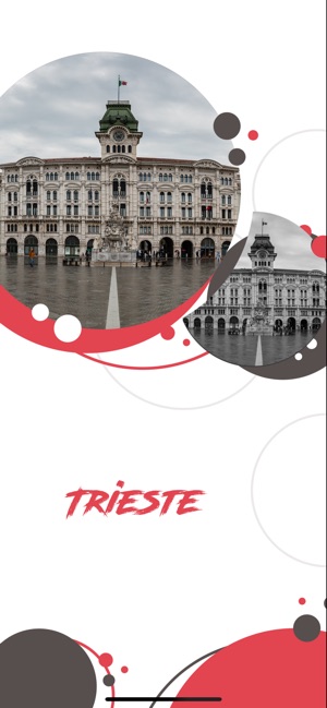 Trieste Tourism