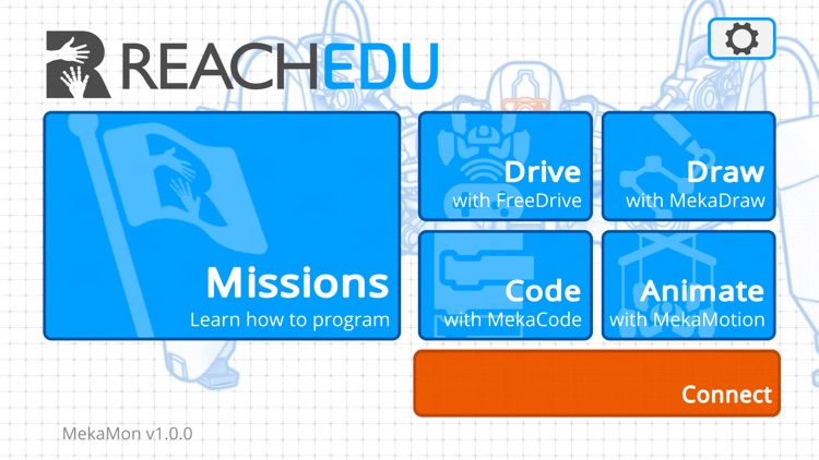 Reach Edu