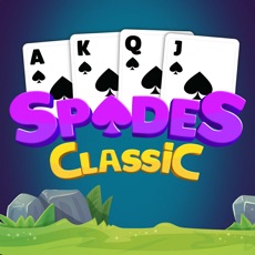 Activities of Spades Classic Online