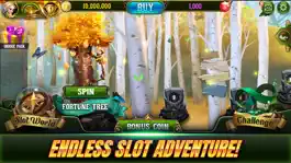 Game screenshot Slotventures -Hot Vegas Slots mod apk