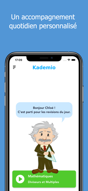 Kademio(圖5)-速報App