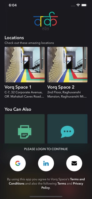 Vorq Space(圖1)-速報App