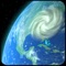 - see Live Hurricanes, Typhoons and Cyclones