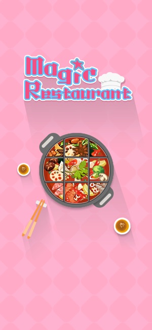 Magic Restaurant(圖1)-速報App