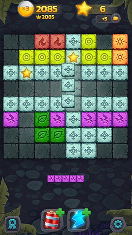 Block Puzzle Element screenshot-5