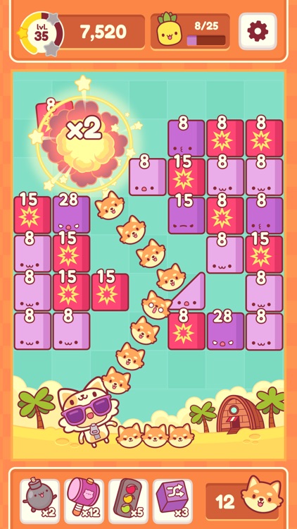Piffle screenshot-0