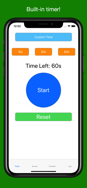 Scorekeeper Lite(圖2)-速報App