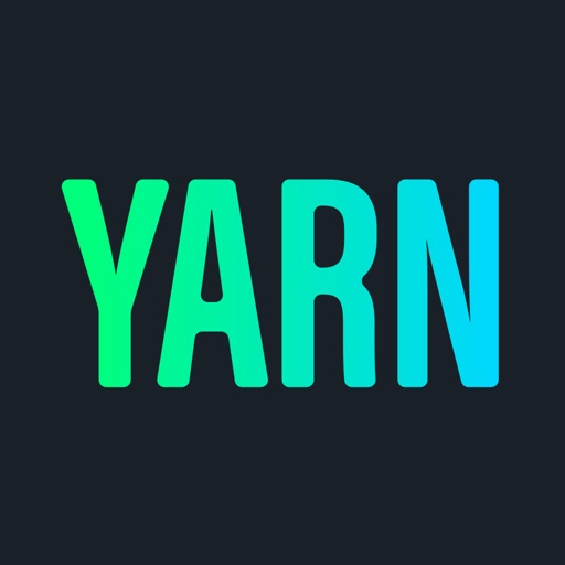Yarn - Chat & Text Stories free software for iPhone and iPad