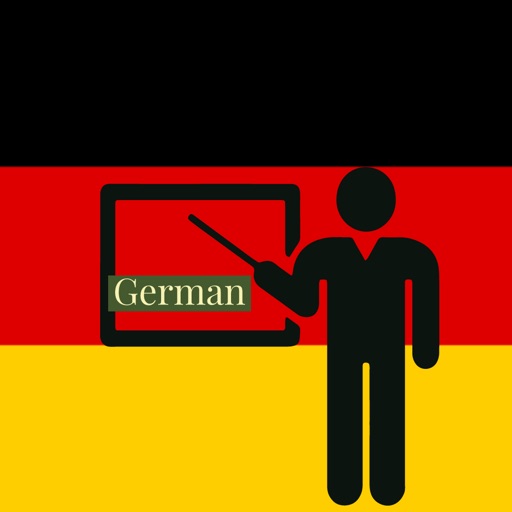 Understand German Lang Pro