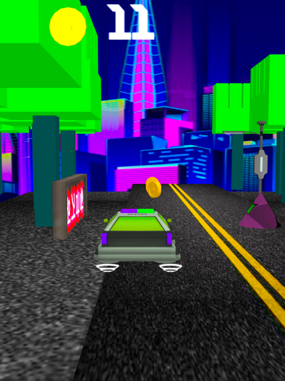 Screenshot #6 pour POLICEBLOX 3D