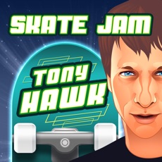 Activities of Tony Hawk's Skate Jam