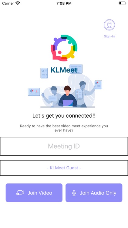 KLMeet