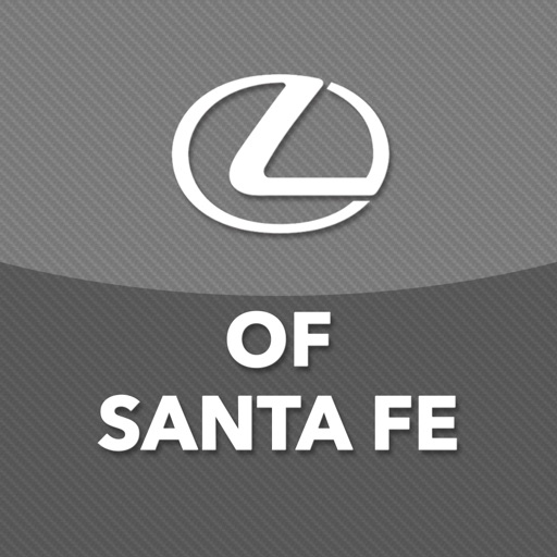 Lexus of Santa Fe Download