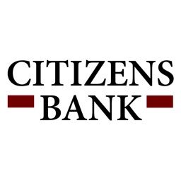 Citizens Bank WI for iPad