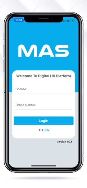 MAS Mobile(圖1)-速報App