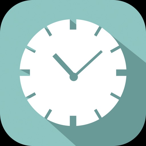 World Clock – Time Widget