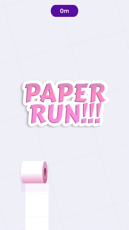 Paper Run! screenshot-3