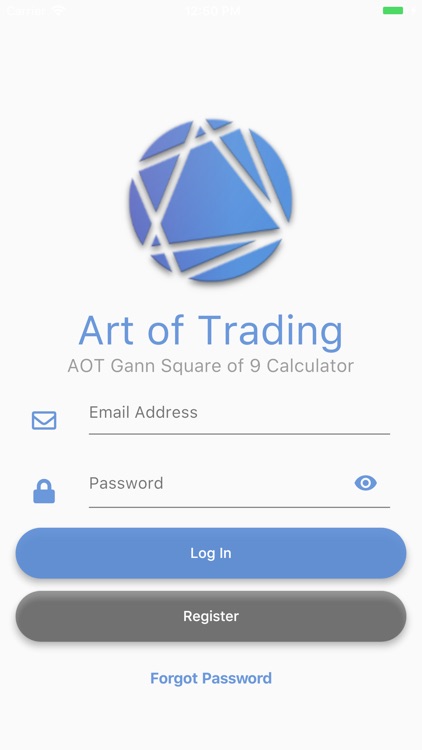 AOT Gann Square 9 Calculator screenshot-3